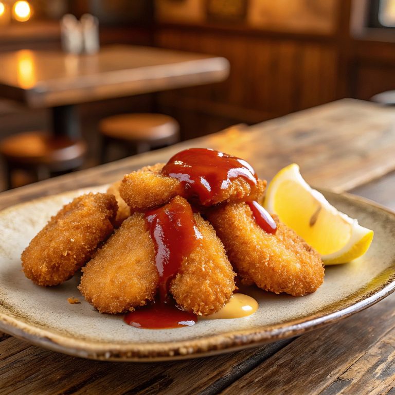 One-Bowl Rocky Mountain Oysters – The Wild West Appetizer Explained