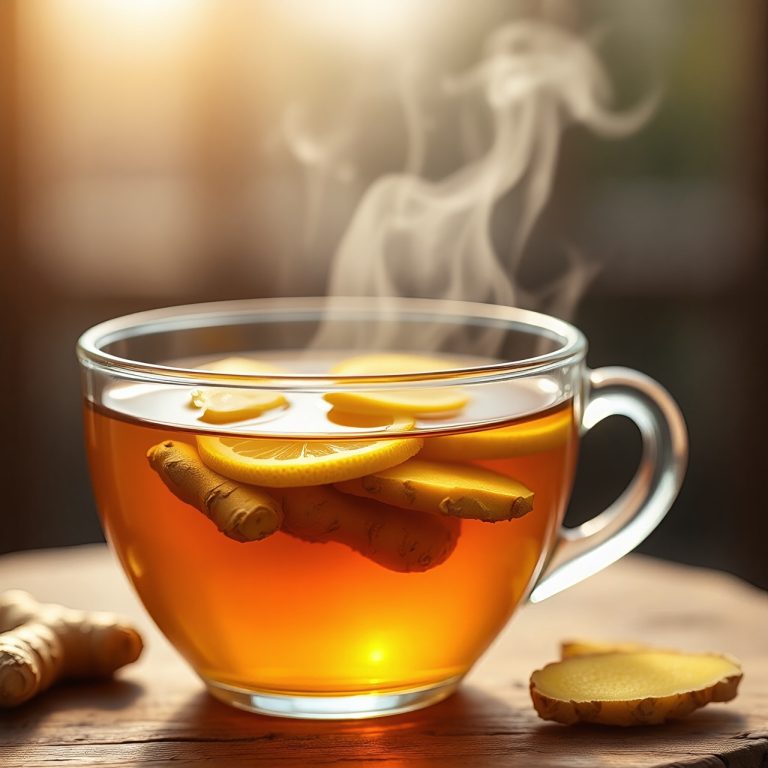 Ginger Drink: Why This Spicy Root Stuck Around for 2000 Years