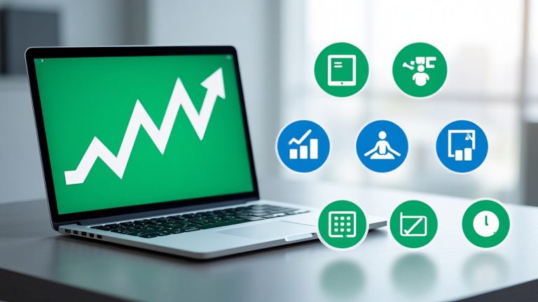  Investir en ETF : le guide simple pour commencer avec peu d’argent