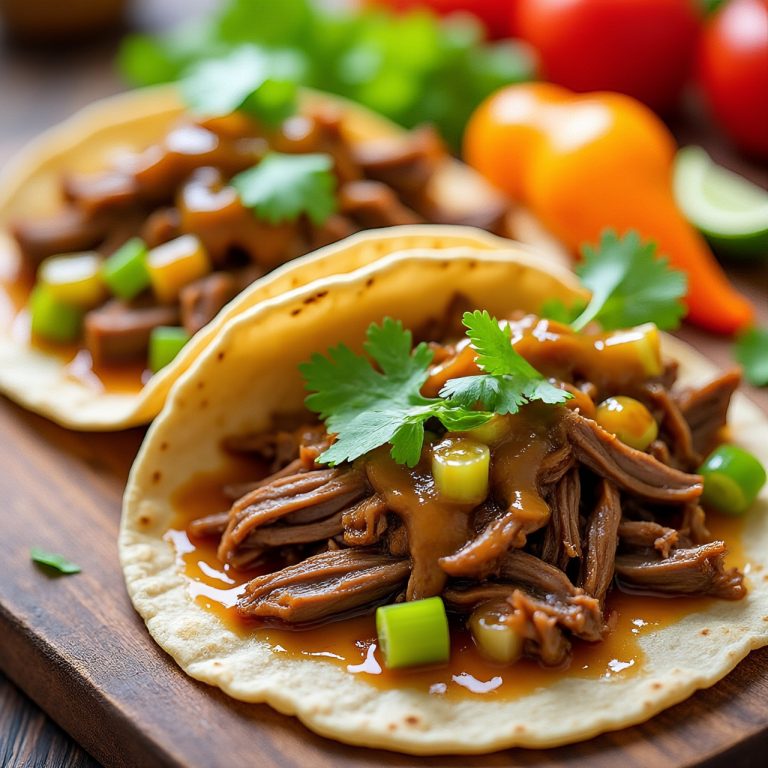 Tacos and Cawl: Two Dishes, Two Cultures, Same Idea