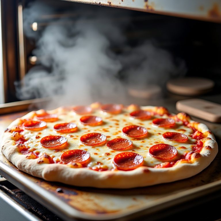 Frozen Pizza – America’s Go-To Convenience Meal