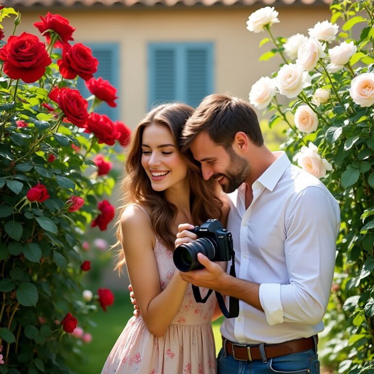 Le Jardin Oublié