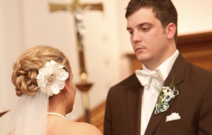 Mon mari a insisté pour que je tombe enceinte le lendemain de notre mariage  j’ai eu le cœur brisé en découvrant sa véritable raison